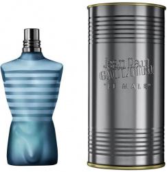 Jean Paul Gaultier Jean Paul Gaultier Eau de Toilette Spray Le Male 125ml Heren