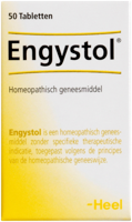 Heel Engystol Tabletten