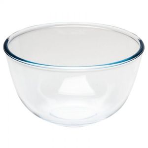 Pyrex Classic beslagkom 2 liter 21cm glas