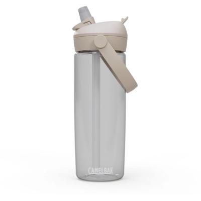 Camelbak Drinkfles Clear 0,6L