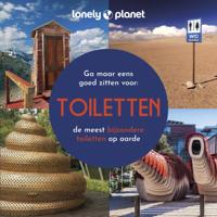 Lonely Planet - Toiletten (Paperback) Lonely Planet - Toiletten (Paperback)