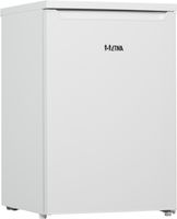 ETNA KVV856WIT combi-koelkast Vrijstaand 120 l D Wit - thumbnail