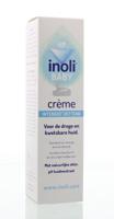 Baby creme intensief vettend 75 Milliliter