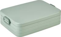 Lunchbox Bento large - Nordic sage - Mepal