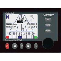 COM10110031 - COMNAV COMANDER P2 MONO PILOT, SSRC & R