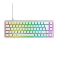 Cherry XTRFY K5V2 Compact Mechanisch Gaming Toetsenbord - 65% Vormfactor - Wit
