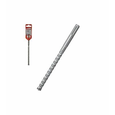 Borenset Fischer Quattric II SDS Plus Staal Beton Borenset Fischer Quattric II SDS Plus Staal Beton