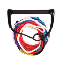 Jobe Sport Series 8 Section Slalom Rope Default