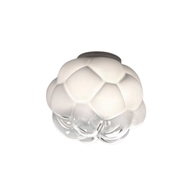 Fabbian - Cloudy F21 LED plafondlamp