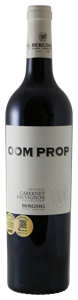 Bergsig Estate Oom Prop Reserve Cabernet Sauvignon