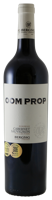 Bergsig Estate Oom Prop Reserve Cabernet Sauvignon