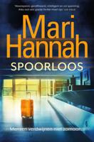 Spoorloos (Paperback)