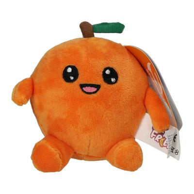Sambro Fruity friends geur knuffeltje, 12cm