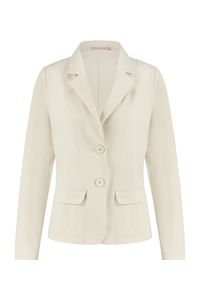 Studio Anneloes - Kitt Blazer bonded - Maat XXL