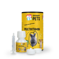Excellent Pets Multivitamin - thumbnail