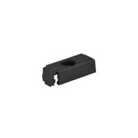 Trio AfdekkapDuoline Cover cap zwart - 703732