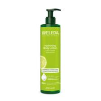 Weleda Hydraterende Body Lotion Aloë Vera 250ml