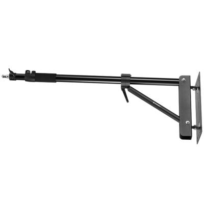 BRESSER WB-148 Verstelbare Muurbeugel