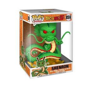 Pop Animation: Dragon Ball Z Jumbo Shenron - Funko Pop #859