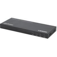 Manhattan 208406 video switch HDMI
