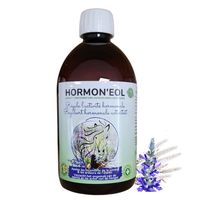 Essence of Life Hormon'eol 500ml