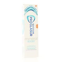 Sensodyne Proglasur mineral boost (75 ml) - thumbnail