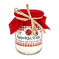 Appeltje/eitje bakmix - 380g