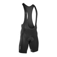 Ion-In Bibshorts Paze amp - Black Large