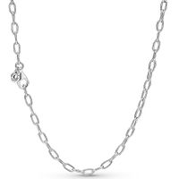 Pandora Wish 399410C00 Ketting Link Chain zilver 50 cm - thumbnail