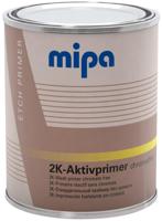 Mipa zelfklevende onderkant "aktivprimer" active primer 1l 2k-wash primer