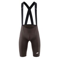Assos Mille GT Bib Short S11 Wild Brown heren M
