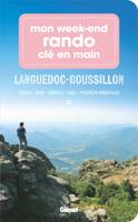 Wandelgids Languedoc Roussillon - Lozère, Gard, Hérault, Aude, Pyrénées-Orientales Mon week-end rando | Glenat