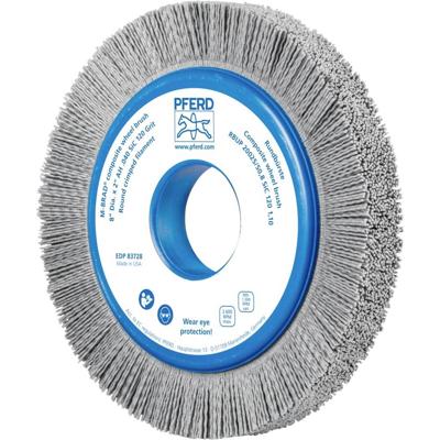 PFERD TOOLS 79183728 Ronde borstel 1 stuk(s)