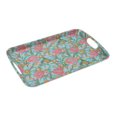 Dienblad Versa Mariella Melamine 31 x 3 x 46,2 cm