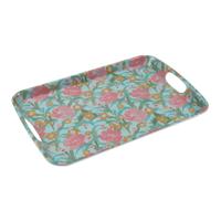 Dienblad Versa Mariella Melamine 31 x 3 x 46,2 cm - thumbnail
