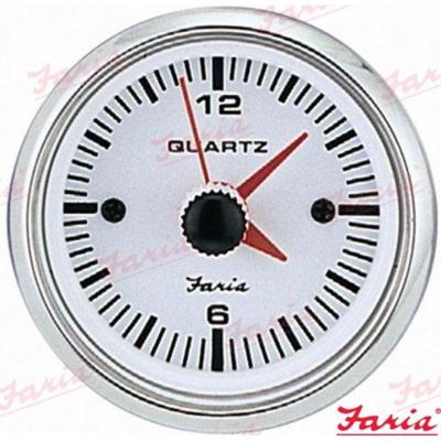 FA13891 - Analoog quartzhorloge - Chesapeake