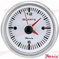 FA13891 - Analoog quartzhorloge - Chesapeake