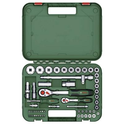 Bosch Home and Garden 1600A02Z9G 1600A02Z9G Dopsleutelset