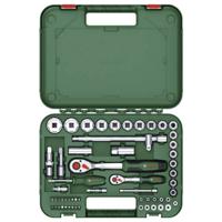 Bosch Home and Garden 1600A02Z9G 1600A02Z9G Dopsleutelset Bosch Home and Garden 1600A02Z9G 1600A02Z9G Dopsleutelset
