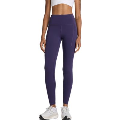 New Balance RC Pocket Legging 27'' Dames