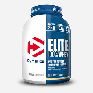 Elite Whey Protein