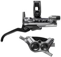 Shimano xtr bl-m9220/br-m9220 disc brake 1700mm rear