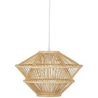 BePureHome Bamboo Hanglamp - Naturel - thumbnail