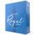 D&apos;Addario Woodwinds RBB1025 Royal Eb klarinetriet, sterkte 2.5, 10 stuks, filed