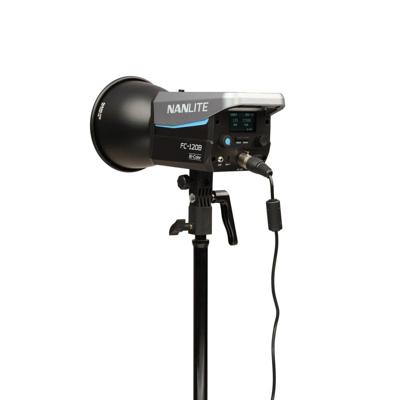 Nanlite FC-120B LED Bi-Colour Spot Light