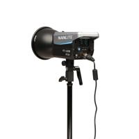 Nanlite FC-120B LED Bi-Colour Spot Light - thumbnail