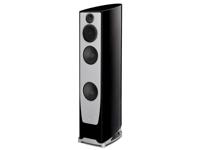 Paradigm Persona 7F vloerstaande speaker zwart hoogglans - thumbnail