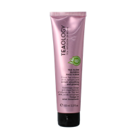 Tea glow blemish face scrub 100 Milliliter