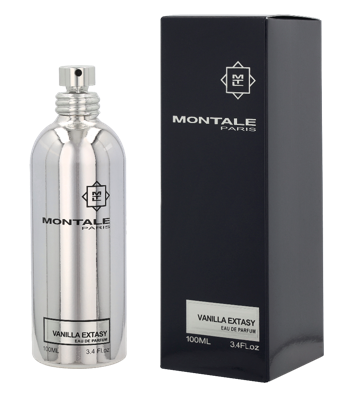 Montale Vanilla Extasy Eau de parfum Spray 100 ml Dames