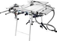 Festool CS 70 EBG-Set Trek-/afkortzaag PRECISIO - 574782